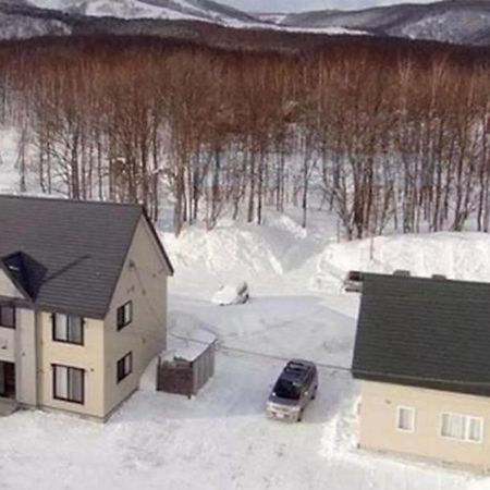 Trailside Apartments Niseko Kutchan Buitenkant foto