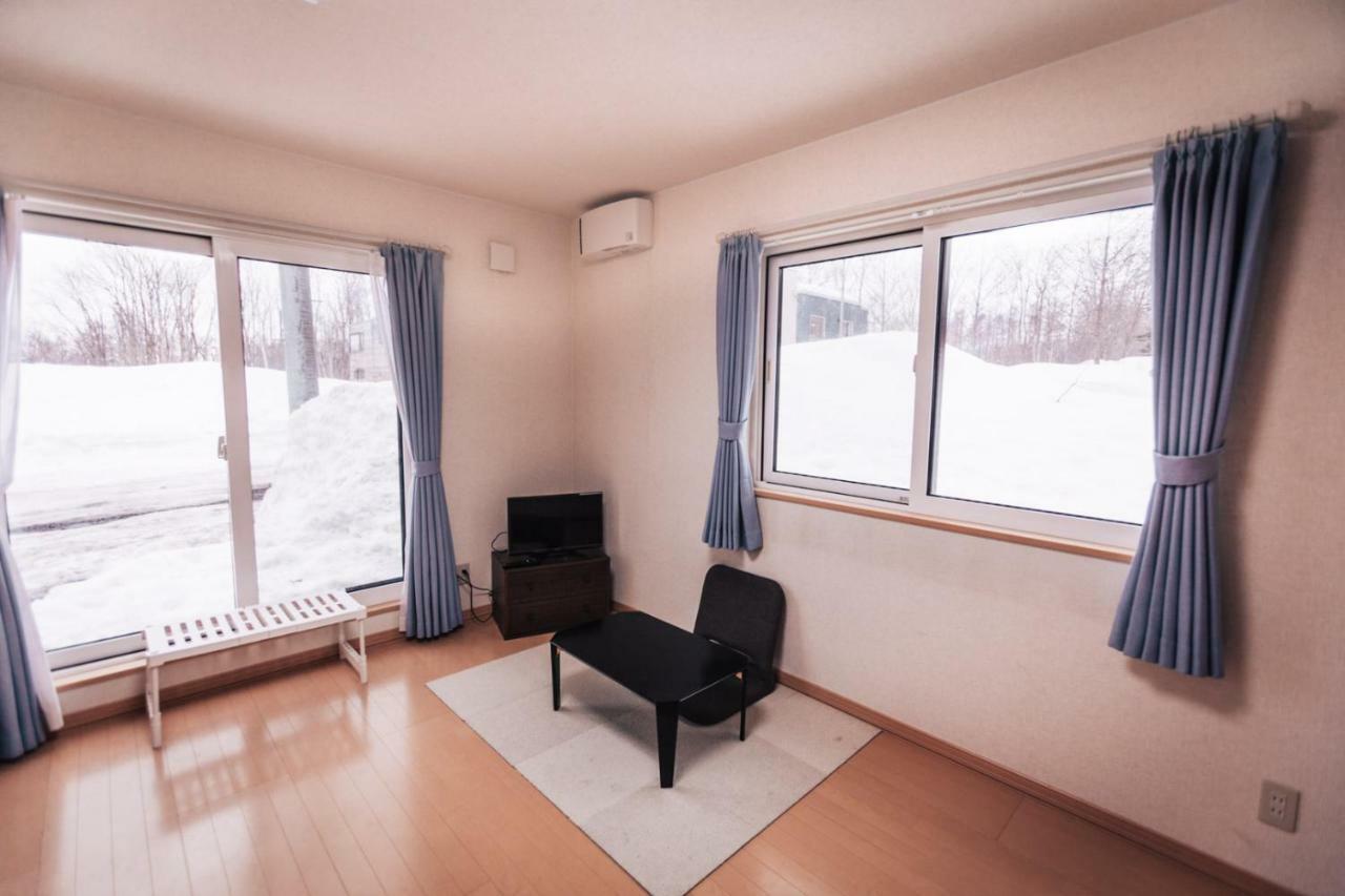 Trailside Apartments Niseko Kutchan Buitenkant foto
